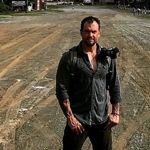 Meet your Posher, Jack